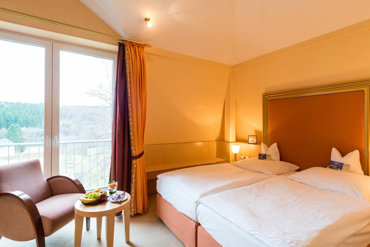 Hotel Heinz Höhr-Grenzhausen Cameră foto